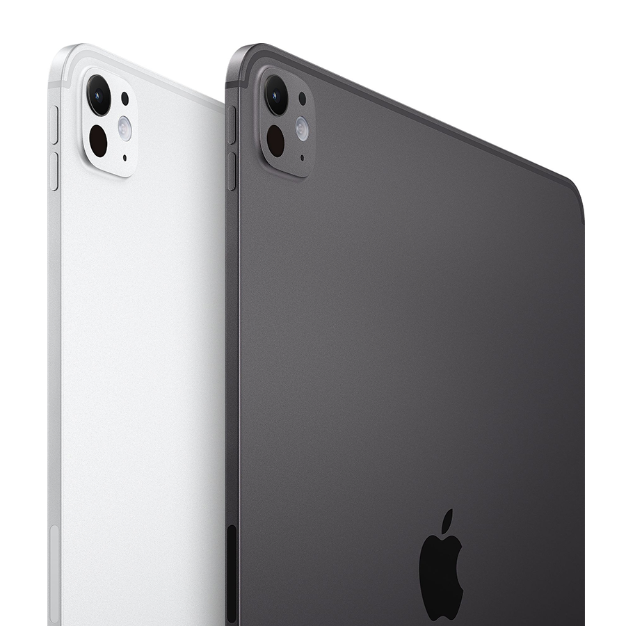 iPad Pro 13" 2024 1Tb Space Black Wi‑Fi + Cellular - Фото 4