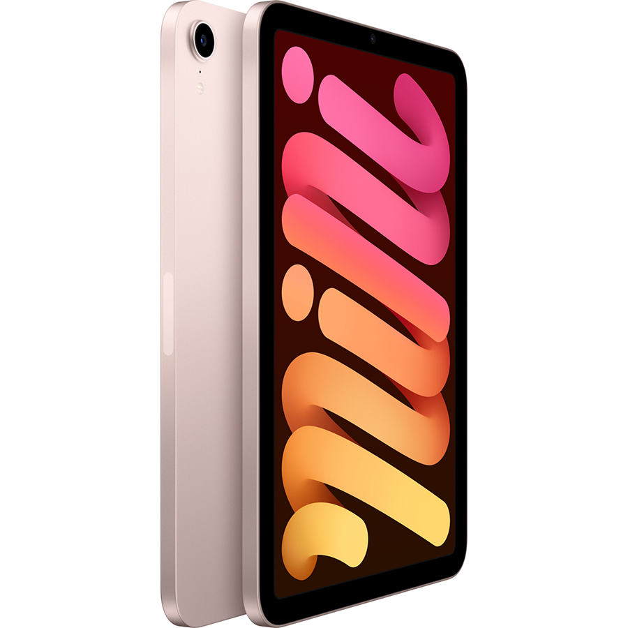 iPad mini (6th Gen) 2021 64Gb Pink- Фото 2