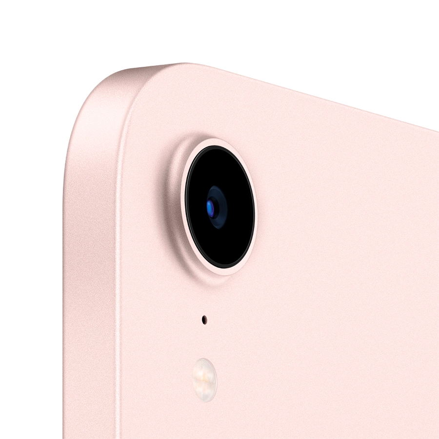 iPad mini (6th Gen) 2021 64Gb Pink- Фото 4