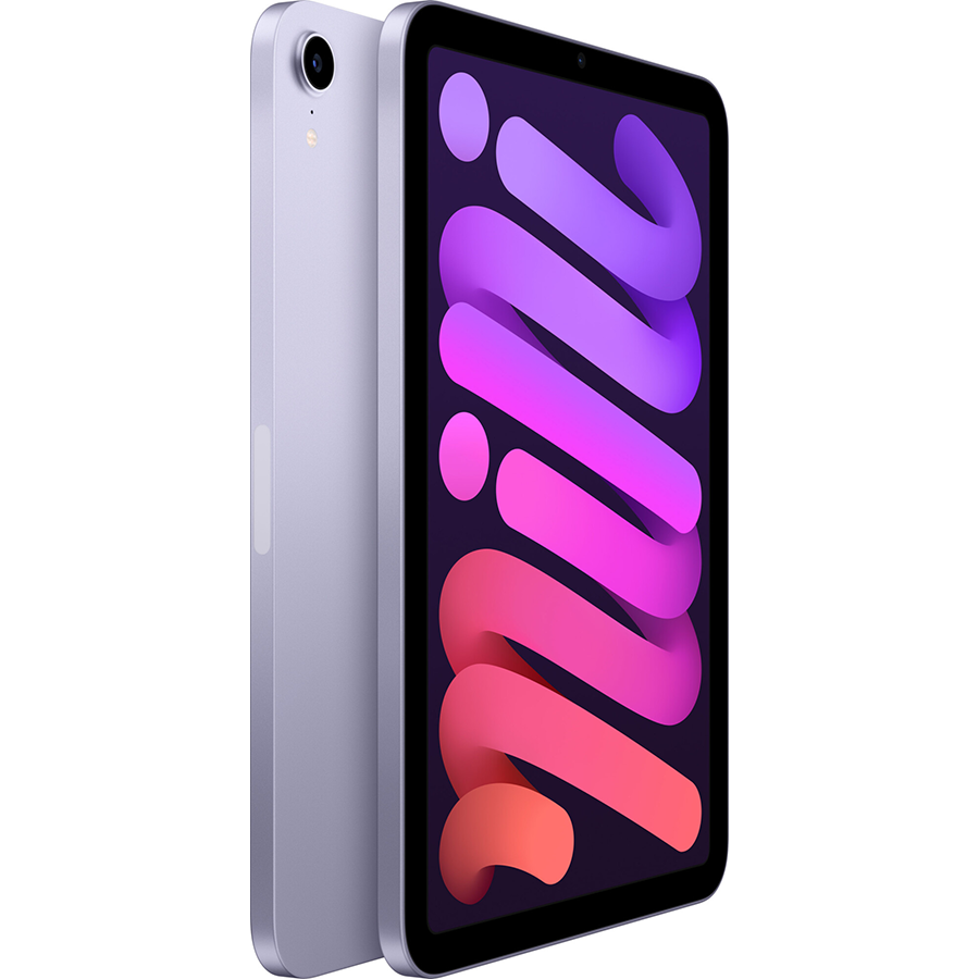 iPad mini (6th Gen) 2021 64Gb Purple Wi‑Fi + Cellular- Фото 2