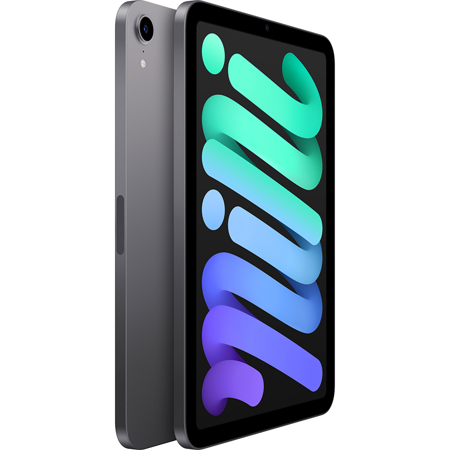 iPad mini (6th Gen) 2021 64Gb Space Gray- Фото 2