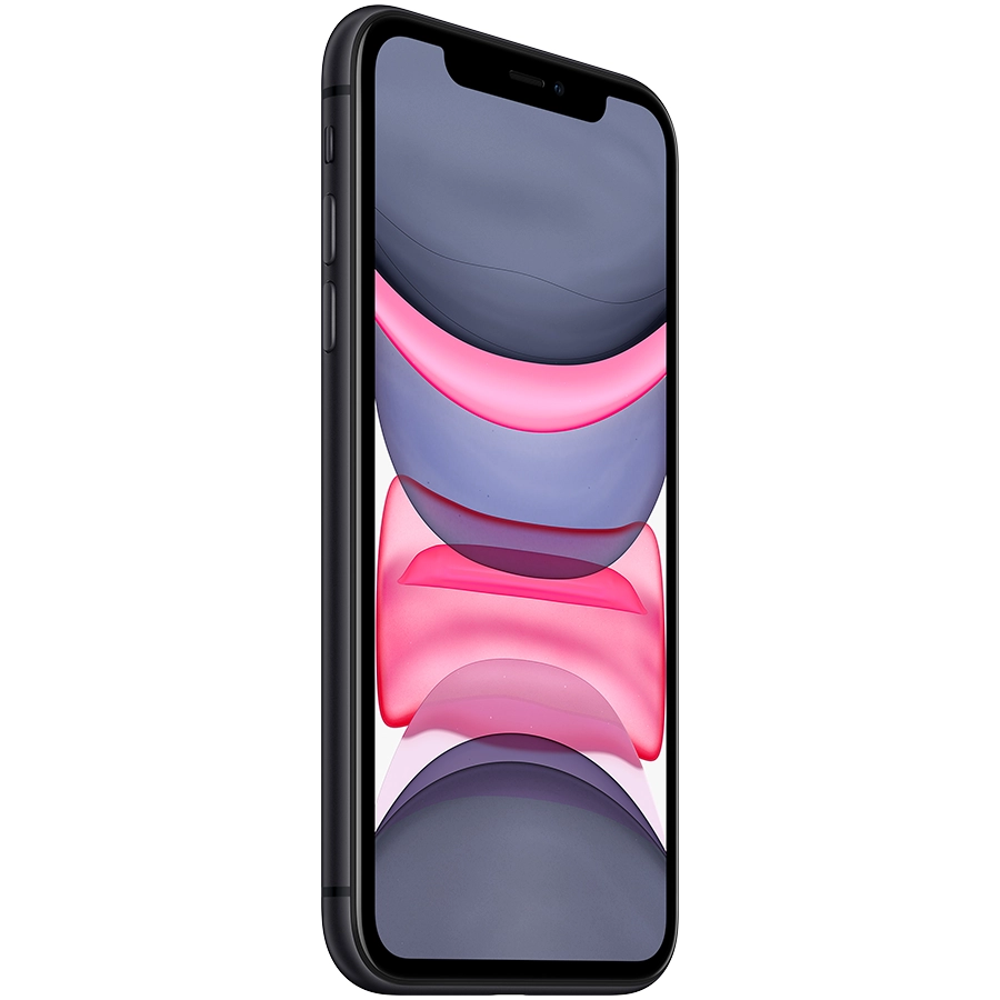 iPhone 11 128Gb Black- Фото 2