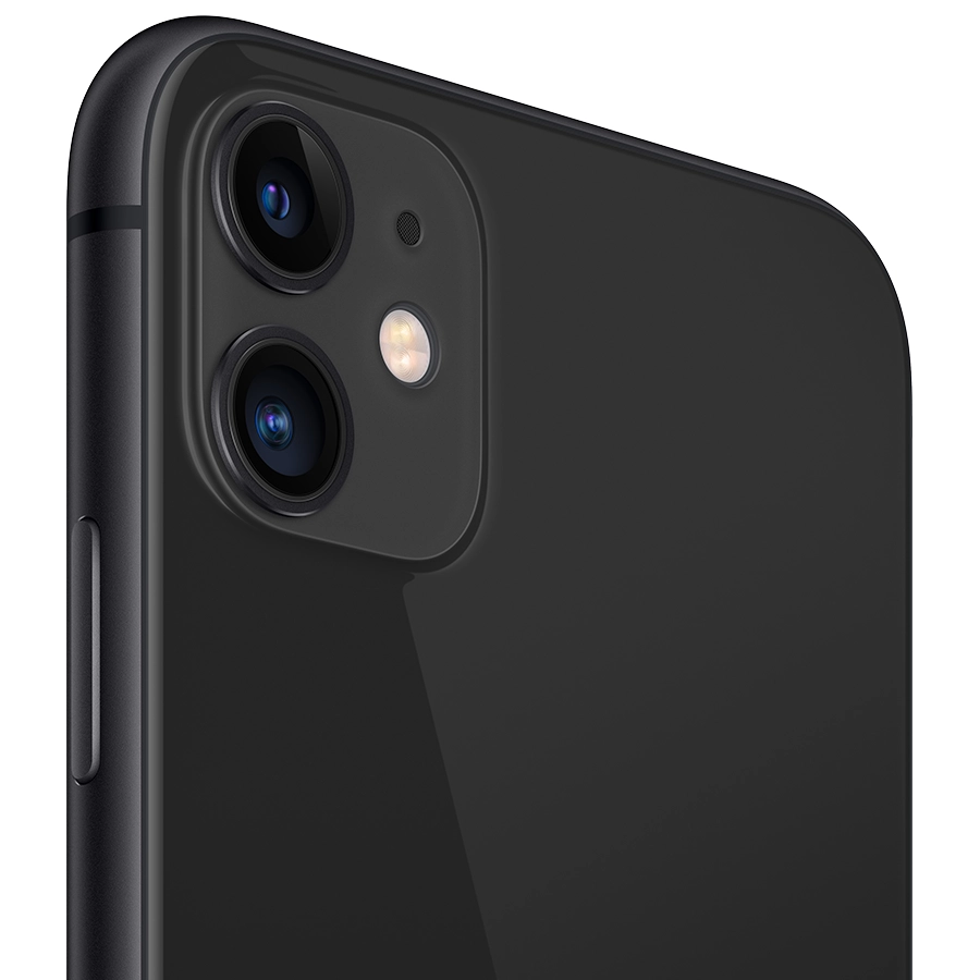 iPhone 11 128Gb Black- Фото 3