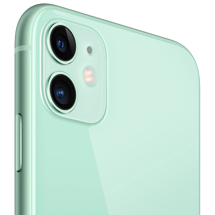 iPhone 11 256Gb Green- Фото 3