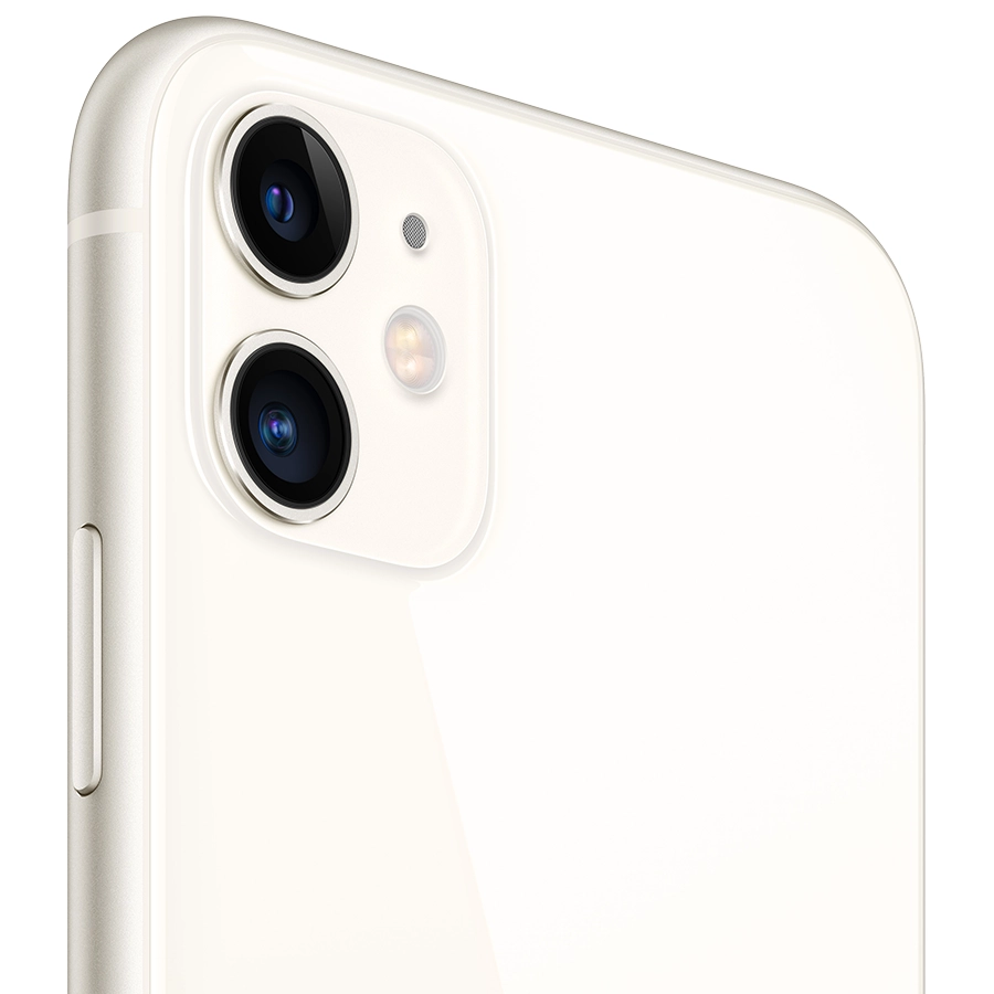 iPhone 11 128Gb White- Фото 3