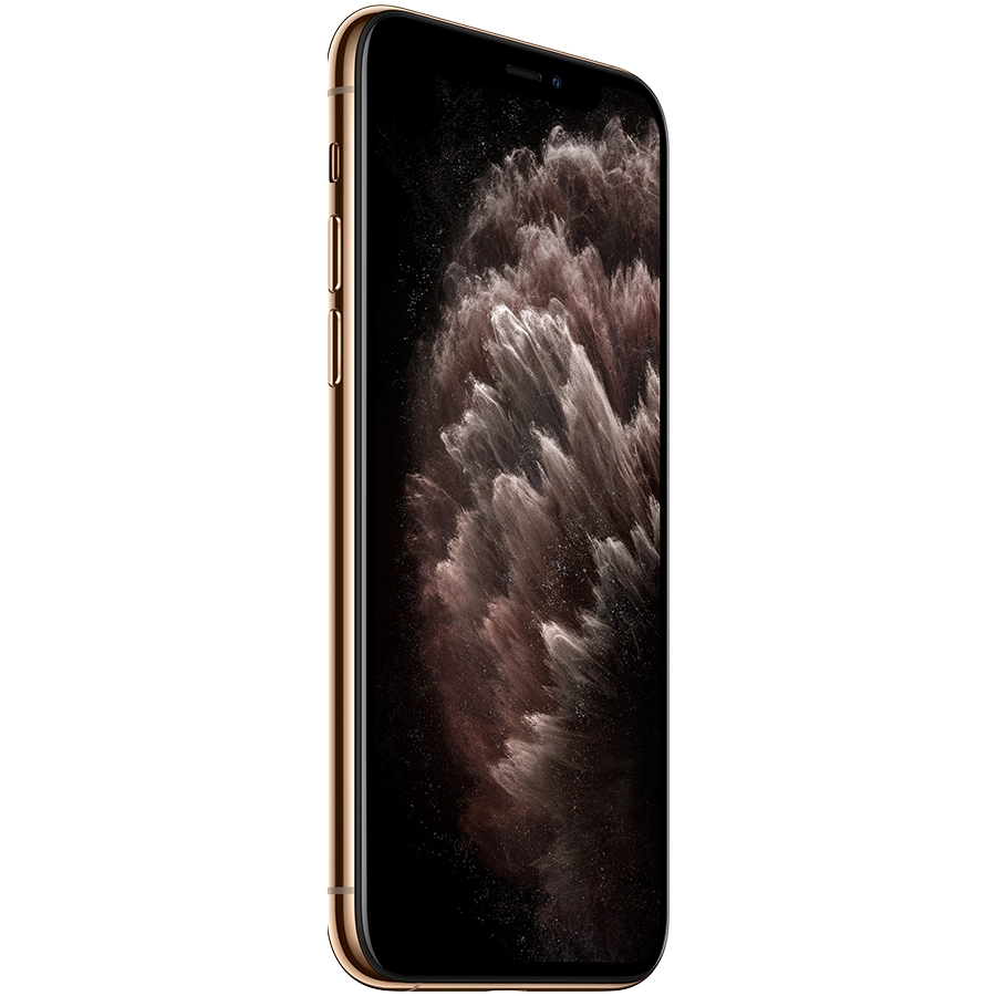 iPhone 11 Pro 256Gb Gold Вітринний- Фото 2