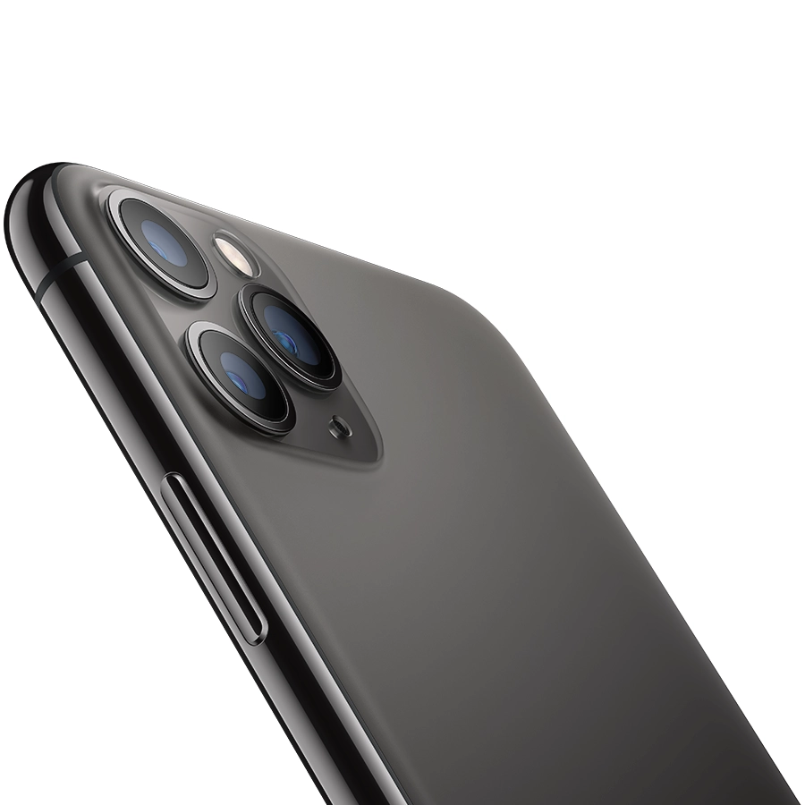 iPhone 11 Pro 512Gb Space Gray Вітринний- Фото 3