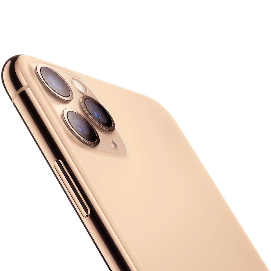iPhone 11 Pro Max 64Gb Gold Вітринний- Фото 3