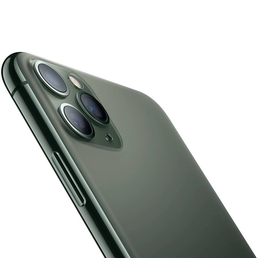 iPhone 11 Pro Max 256Gb Midnight Green Вітринний- Фото 3
