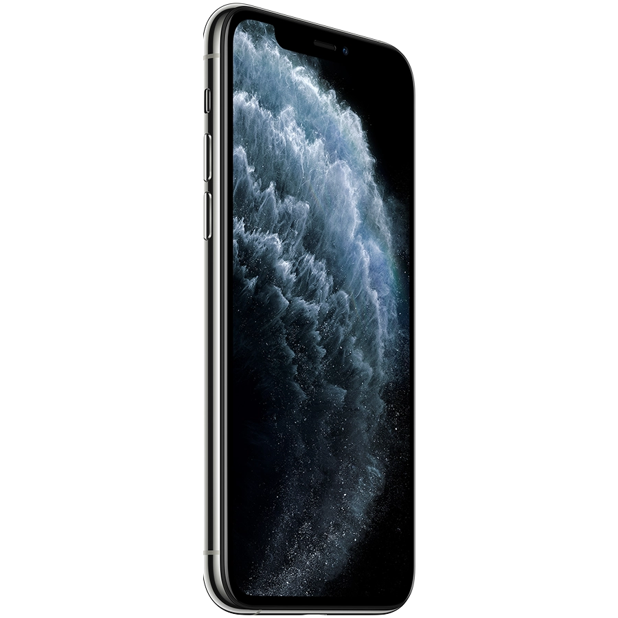 iPhone 11 Pro Max 64Gb Silver Вітринний- Фото 2