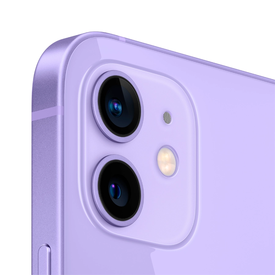 iPhone 12 256Gb Purple Вітринний- Фото 3
