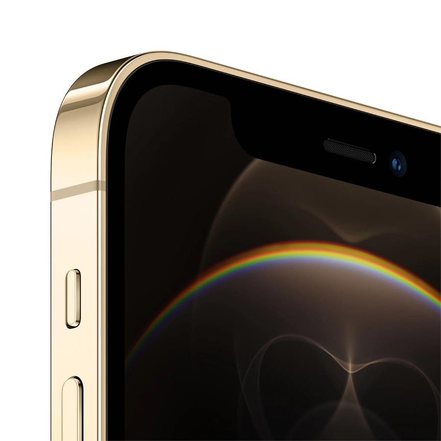 iPhone 12 Pro 256Gb Gold Вітринний- Фото 2