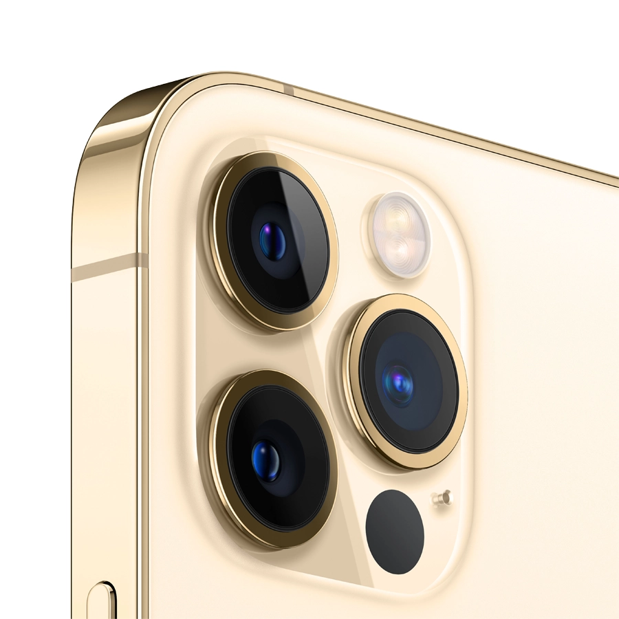 iPhone 12 Pro 256Gb Gold Вітринний- Фото 3