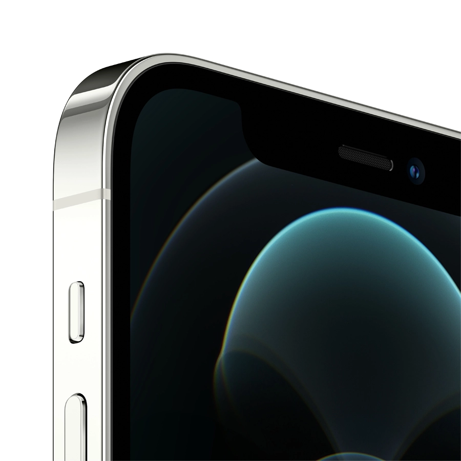 iPhone 12 Pro 256Gb Silver Вітринний- Фото 2