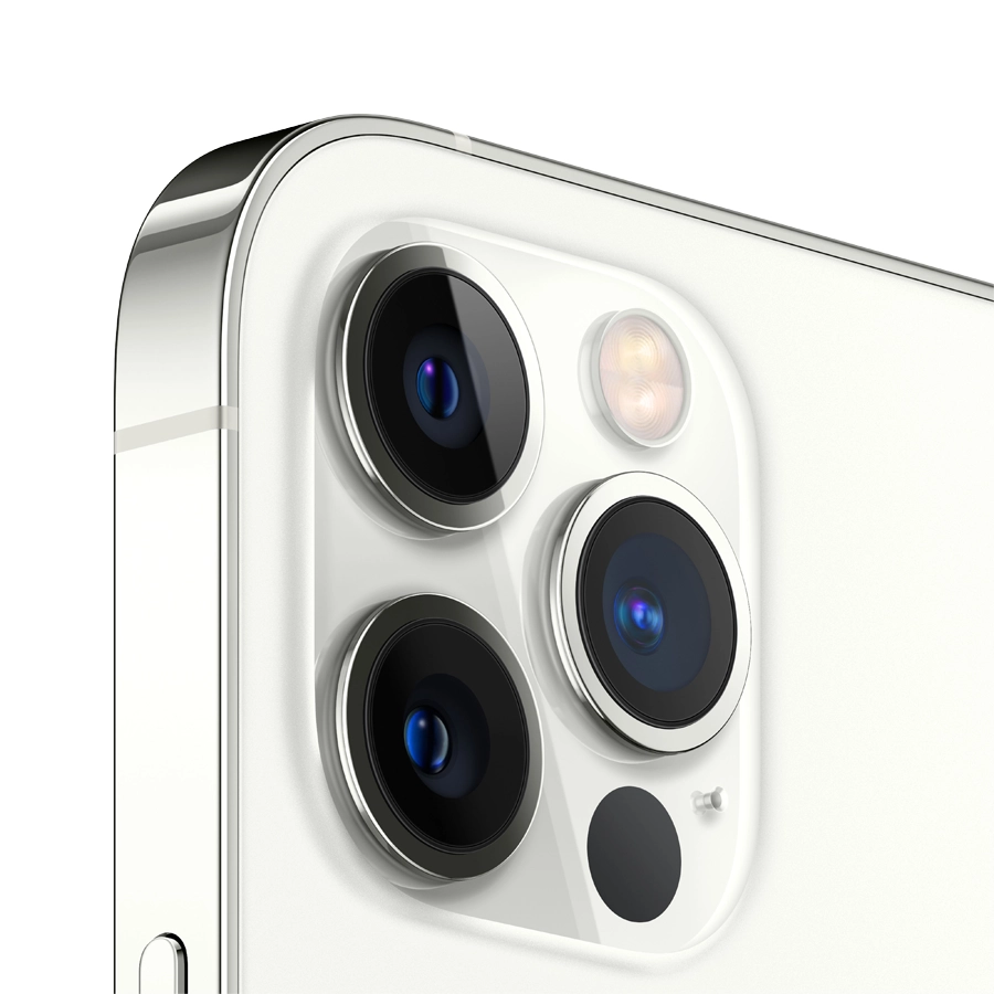 iPhone 12 Pro 256Gb Silver Вітринний- Фото 3