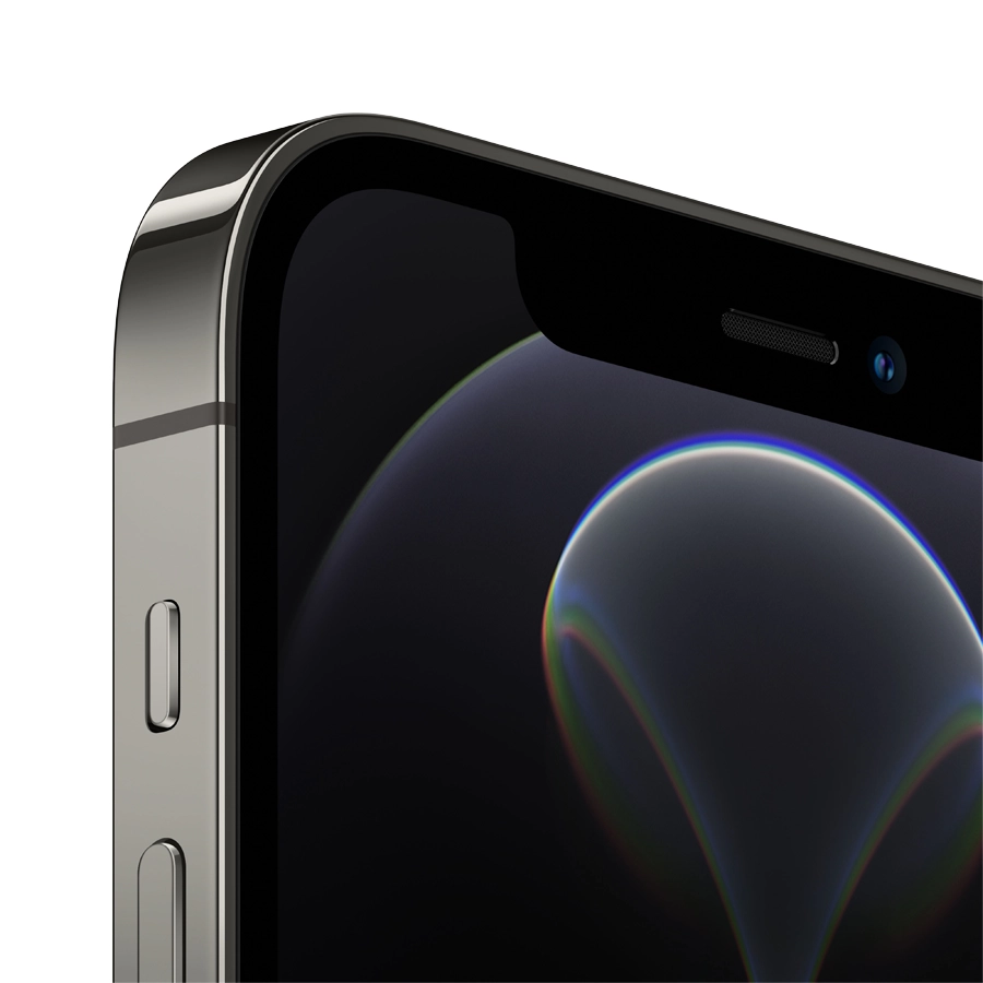iPhone 12 Pro Max 128Gb Graphite Вітринний- Фото 2