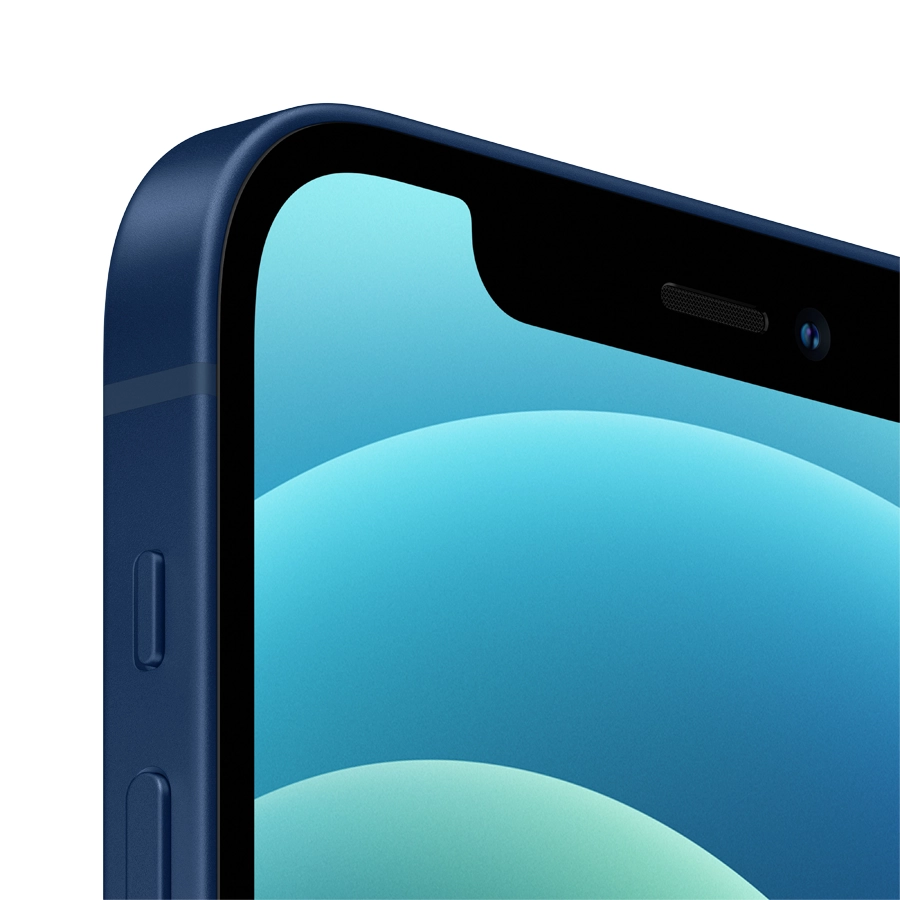 iPhone 12 mini 64Gb Blue Вітринний- Фото 2
