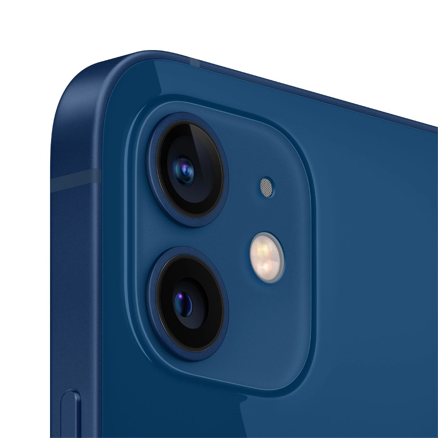 iPhone 12 mini 64Gb Blue Вітринний- Фото 3
