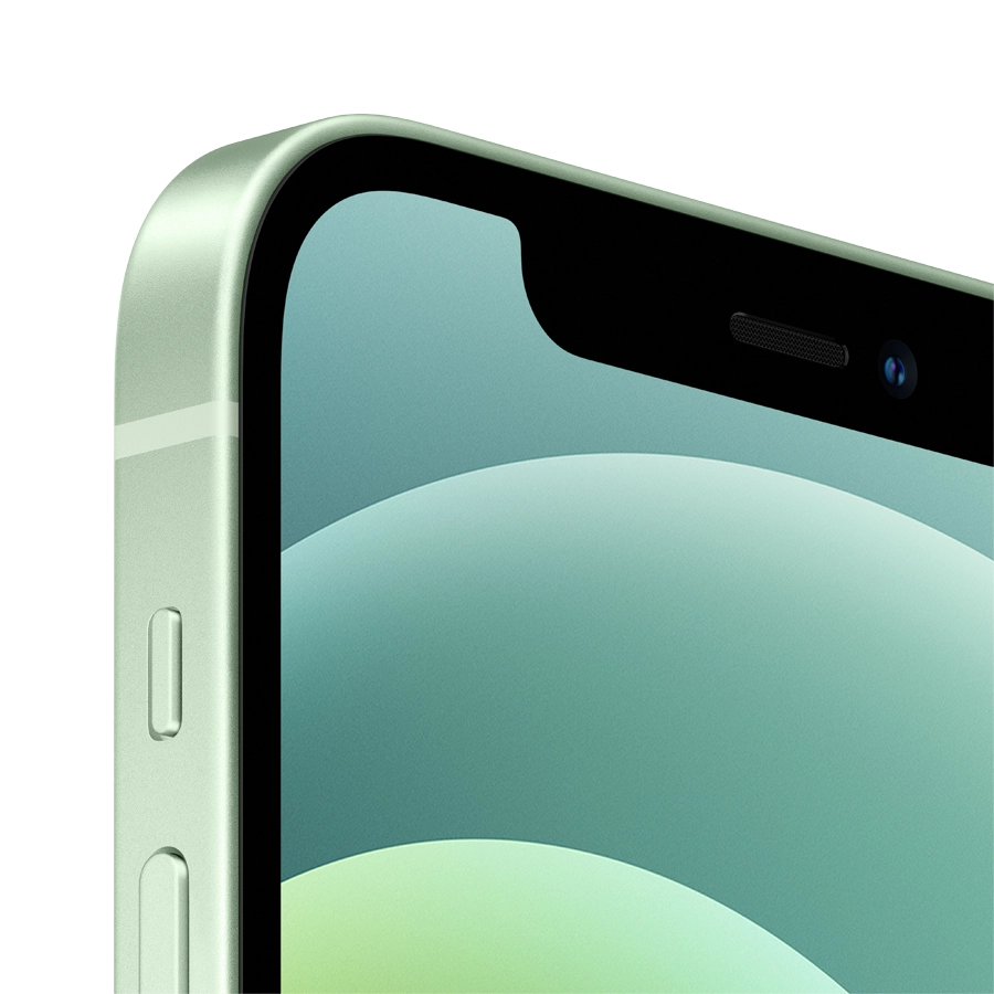 iPhone 12 mini 128Gb Green Вітринний- Фото 2