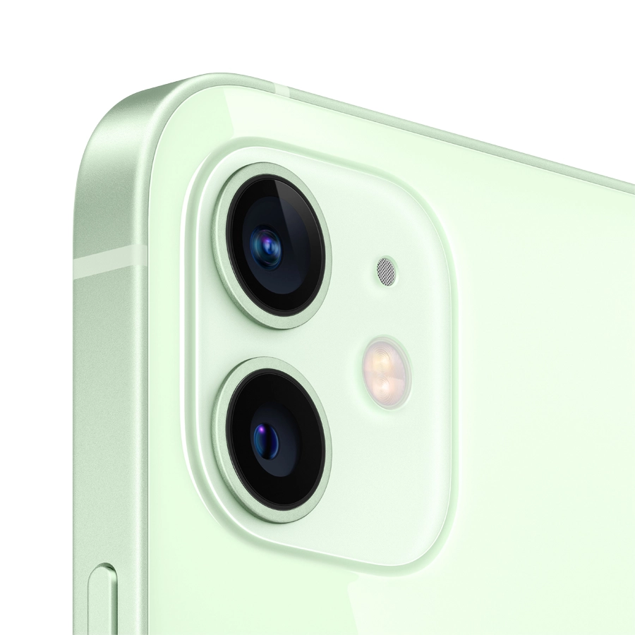 iPhone 12 mini 128Gb Green Вітринний- Фото 3