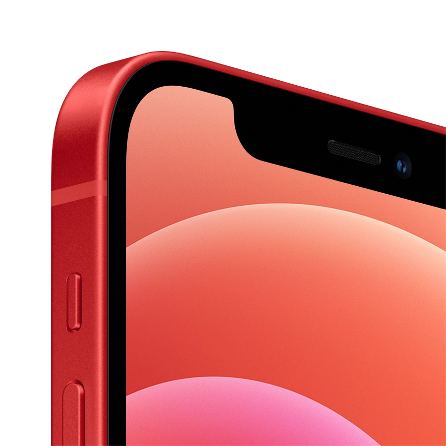 iPhone 12 mini 128Gb Red Вітринний- Фото 2