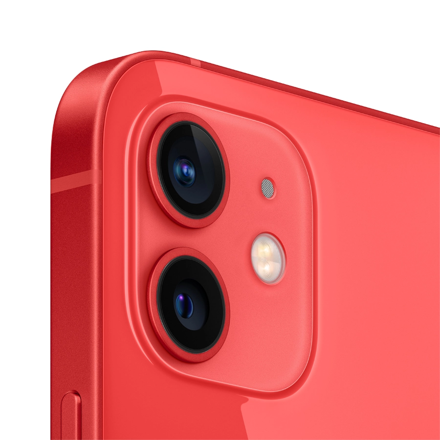 iPhone 12 mini 128Gb Red Вітринний- Фото 3