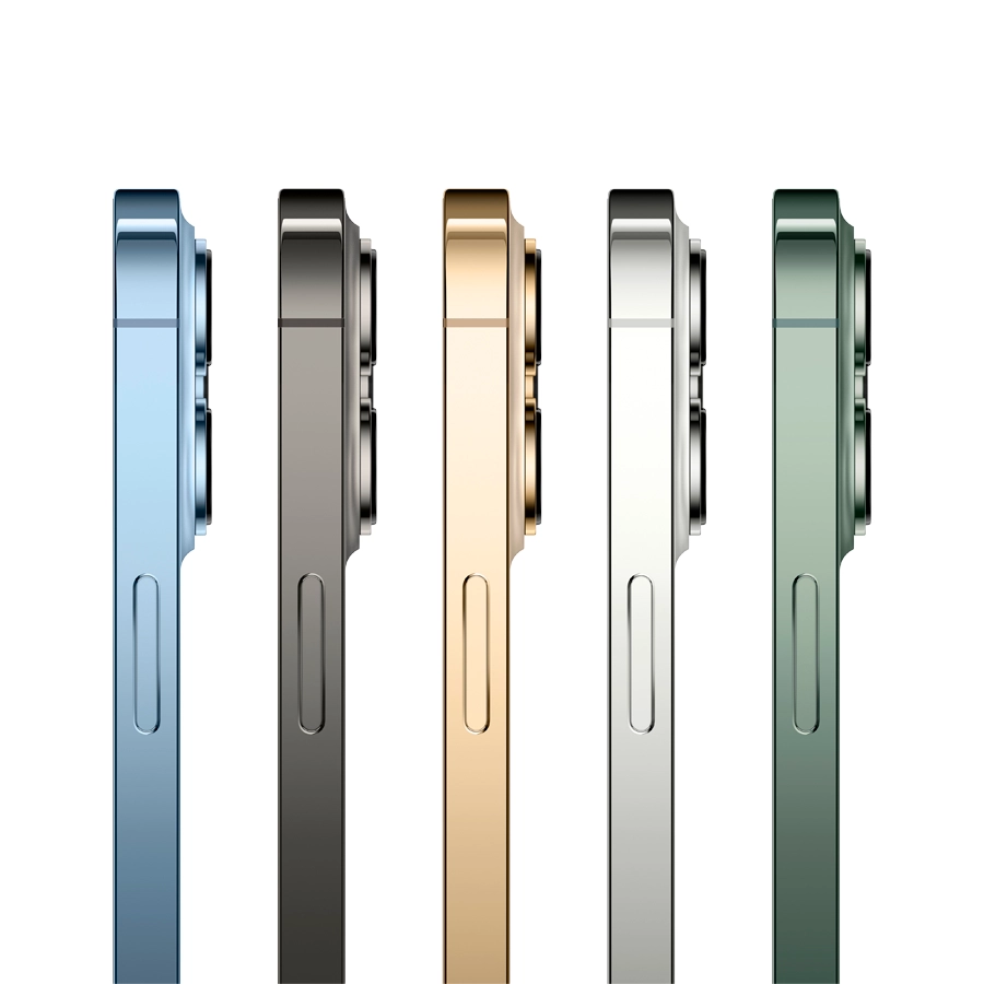 iPhone 13 Pro 256Gb Gold Вітринний- Фото 4