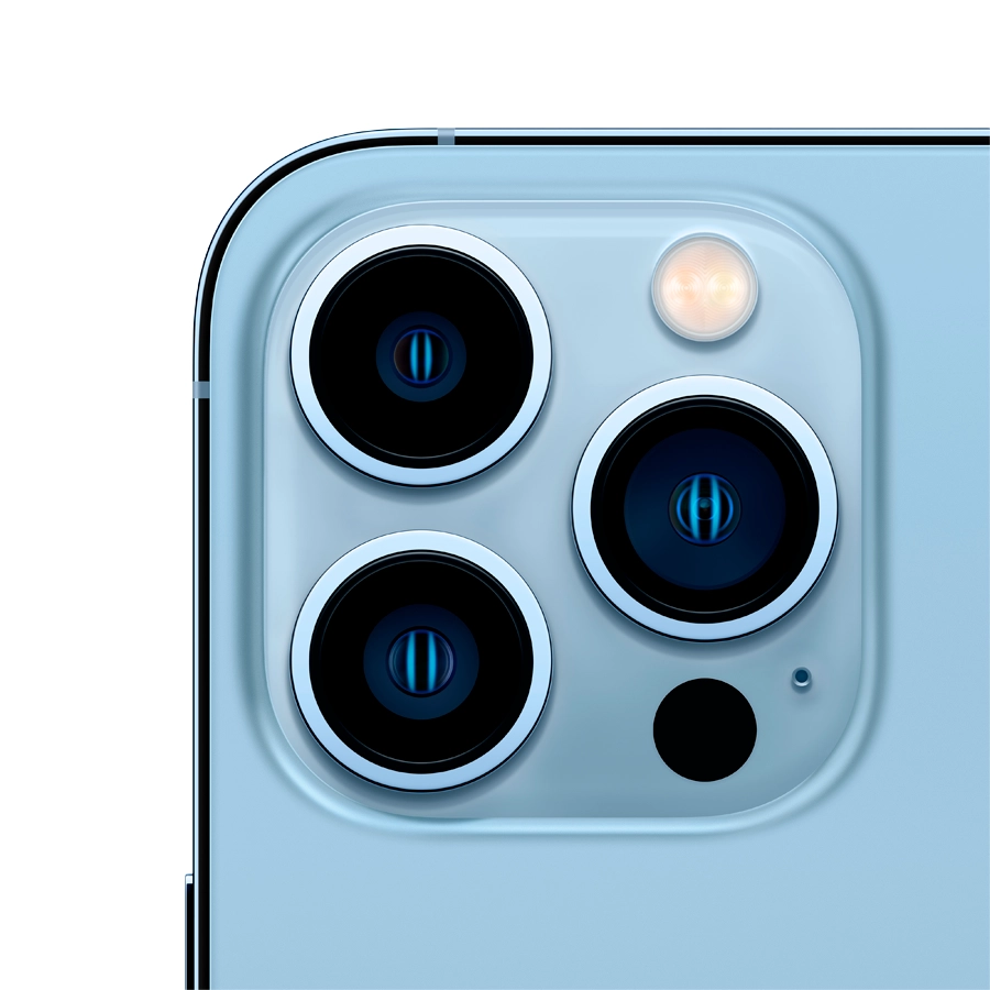 iPhone 13 Pro 512Gb Sierra Blue Вітринний- Фото 2