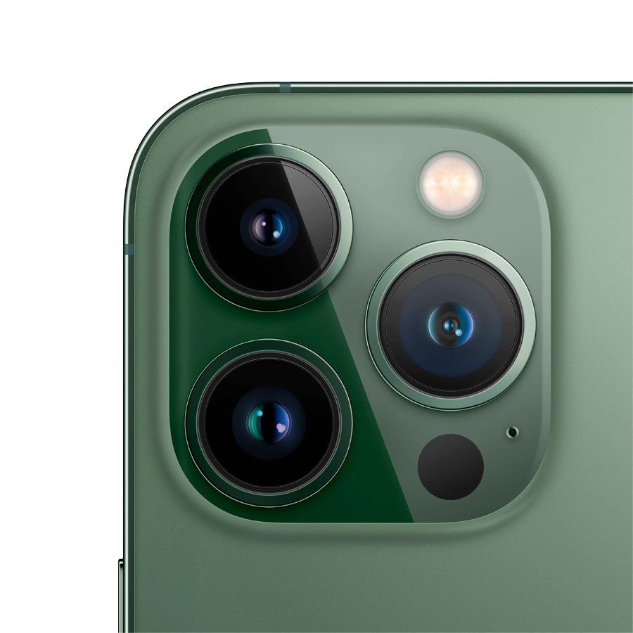 iPhone 13 Pro Max 128Gb Alpine Green Вітринний- Фото 2