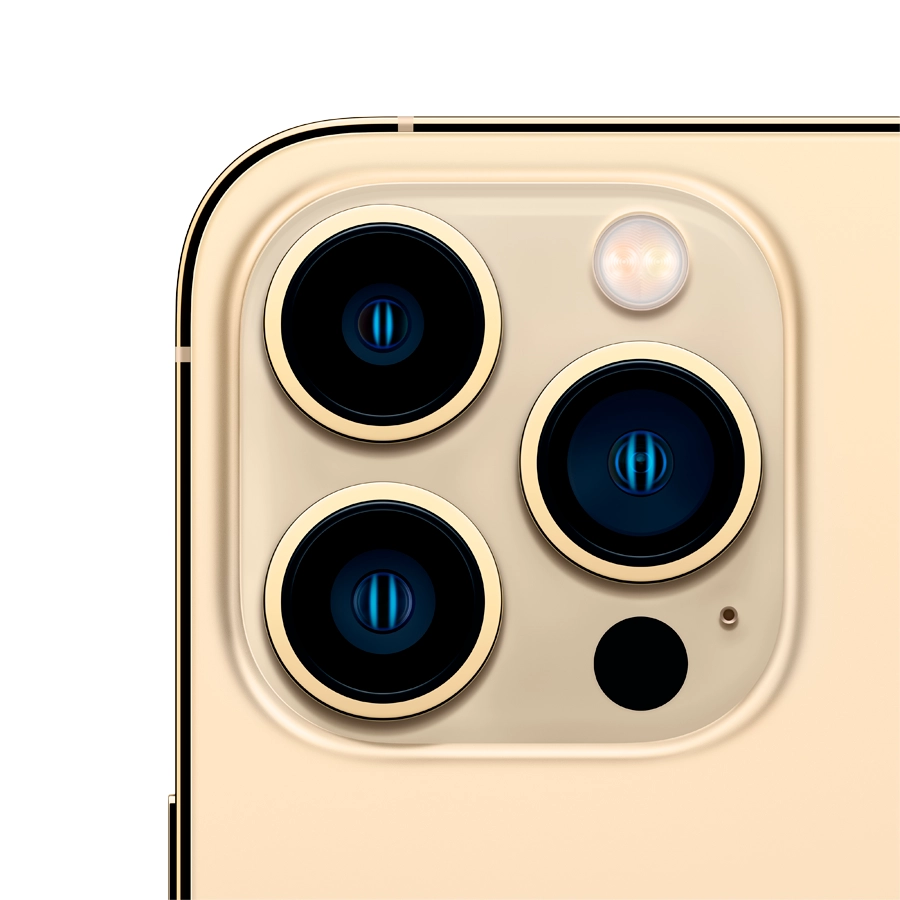 iPhone 13 Pro Max 512Gb Gold Вітринний- Фото 2