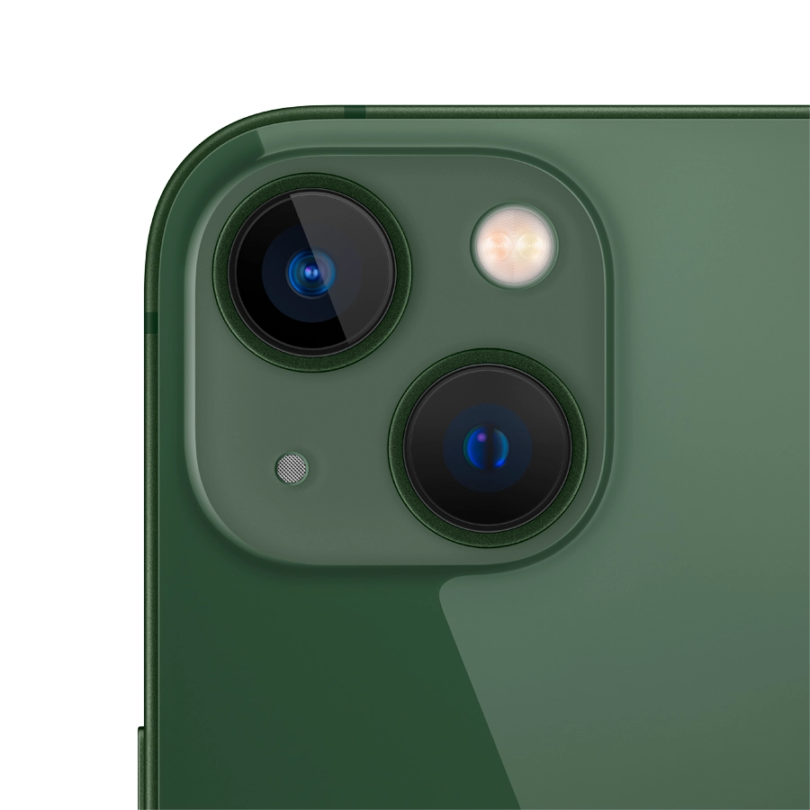 iPhone 13 mini 256Gb Green Вітринний- Фото 3