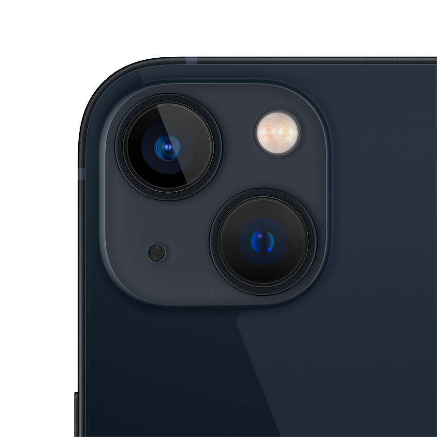 iPhone 13 mini 256Gb Midnight Вітринний- Фото 3