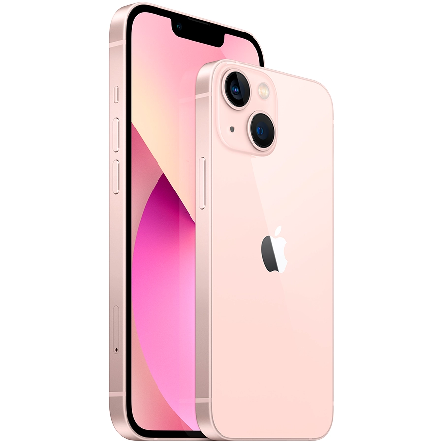 iPhone 13 mini 256Gb Pink Вітринний- Фото 2