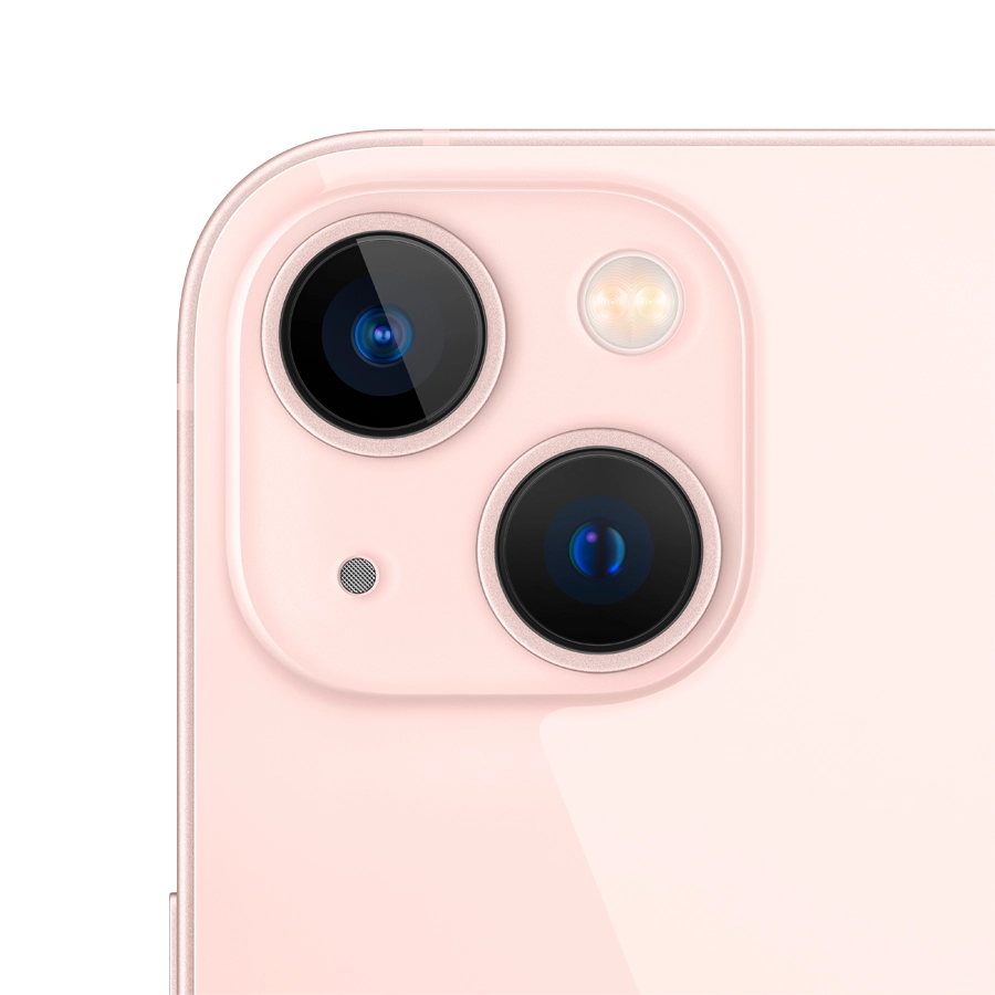 iPhone 13 mini 256Gb Pink Вітринний- Фото 3