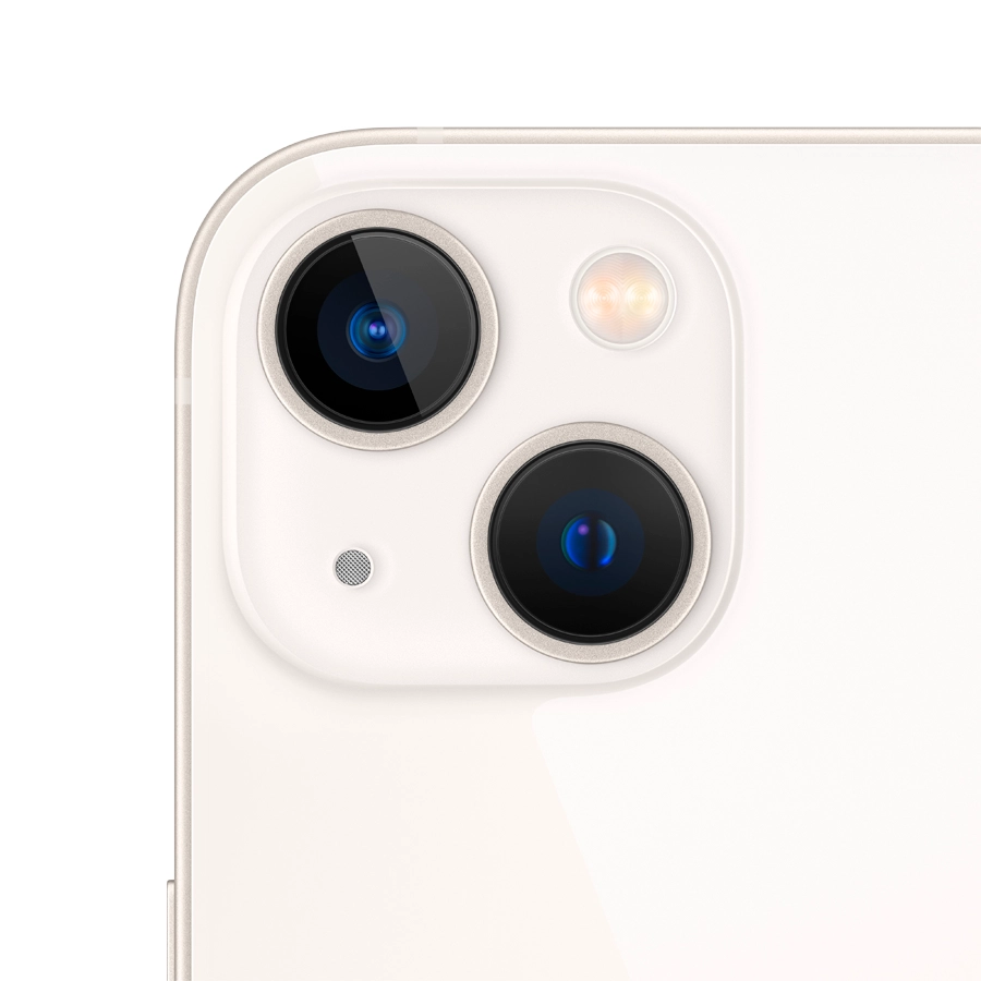 iPhone 13 mini 128Gb Starlight Вітринний- Фото 3