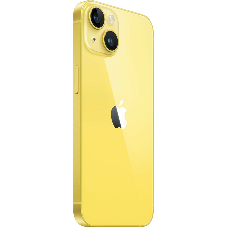 iPhone 14 128Gb Yellow Вітринний- Фото 3