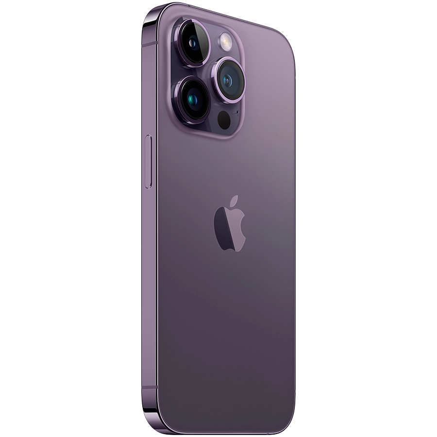 iPhone 14 Pro 512Gb Deep Purple Вітринний- Фото 2