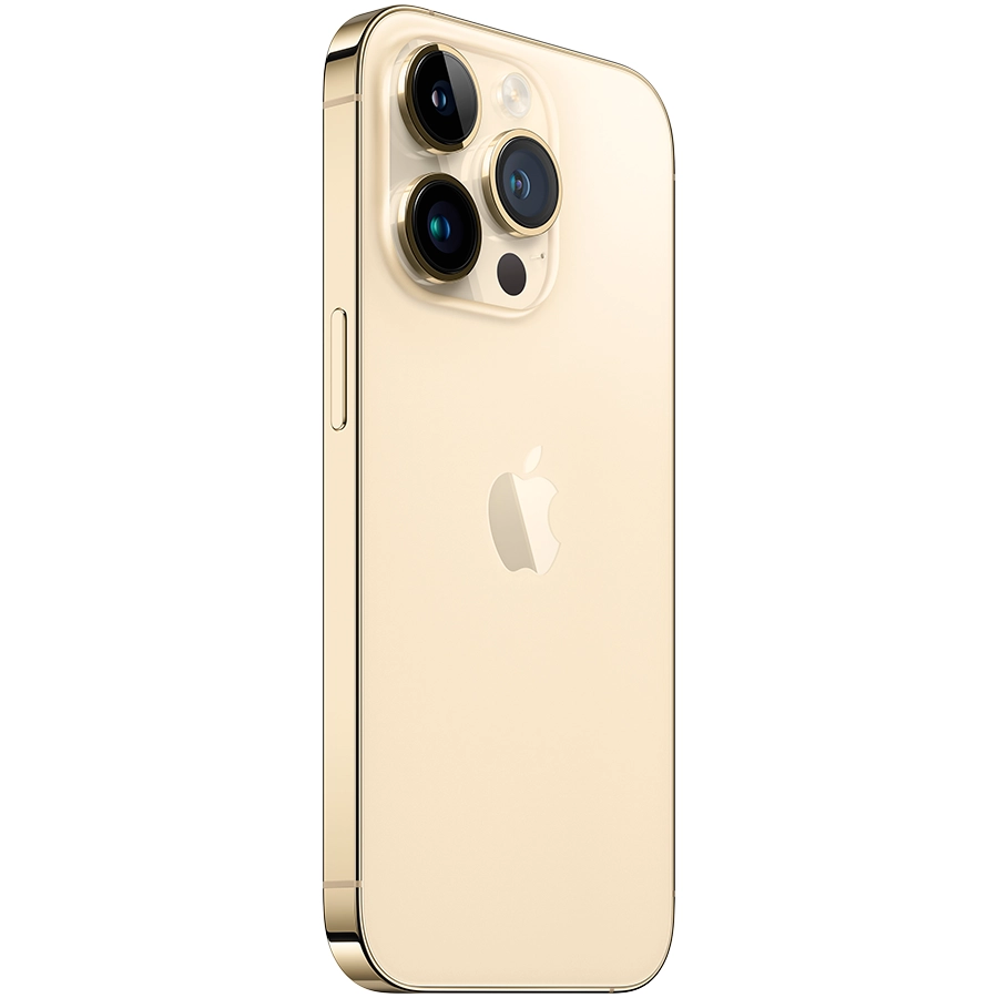 iPhone 14 Pro 512Gb Gold Вітринний- Фото 2