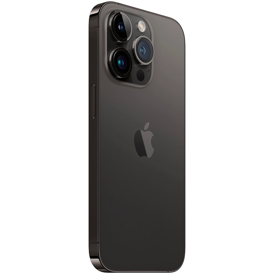 iPhone 14 Pro  1Tb Space Black Вітринний- Фото 2