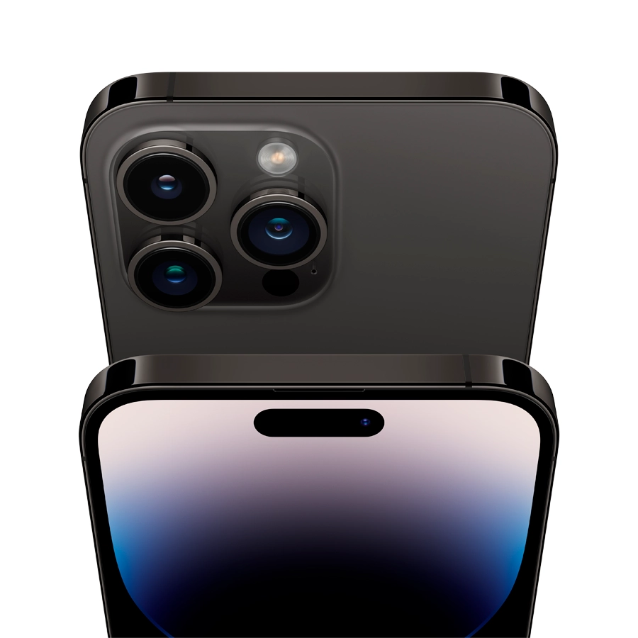 iPhone 14 Pro  1Tb Space Black Вітринний- Фото 4