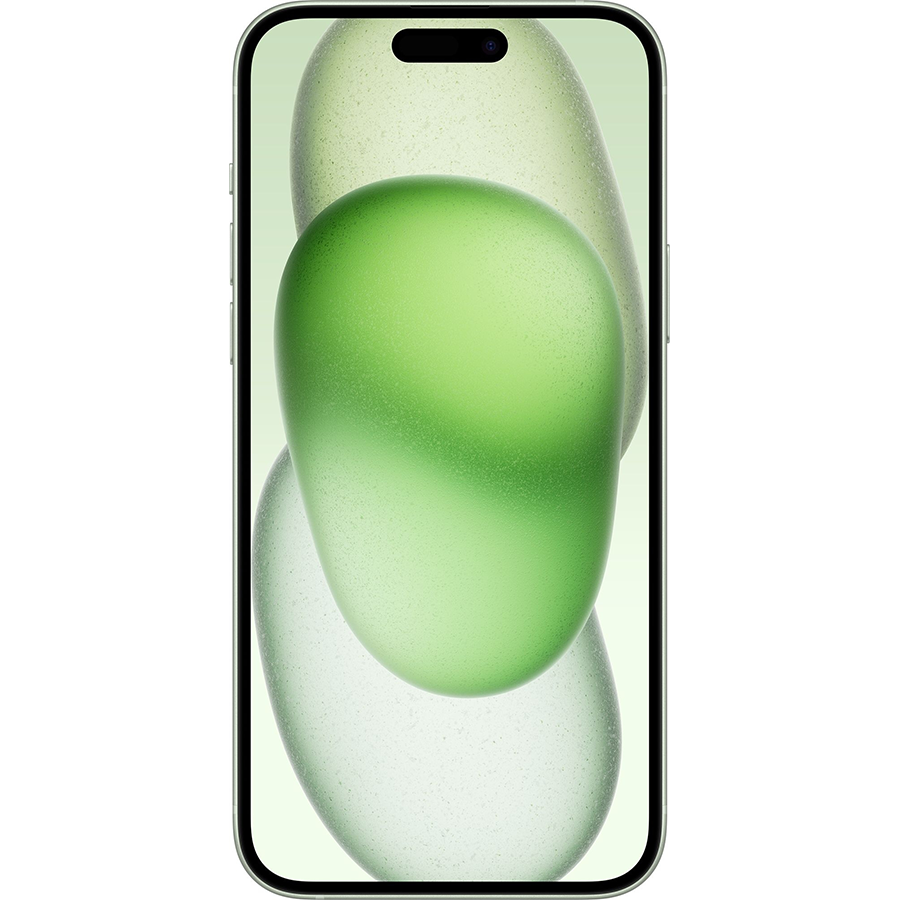 iPhone 15 512Gb Green Вітринний- Фото 2