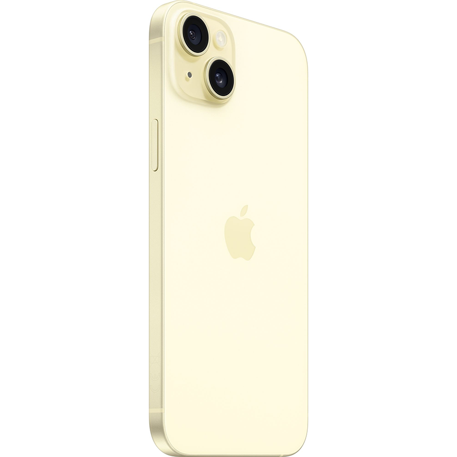 iPhone 15 512Gb Yellow- Фото 3