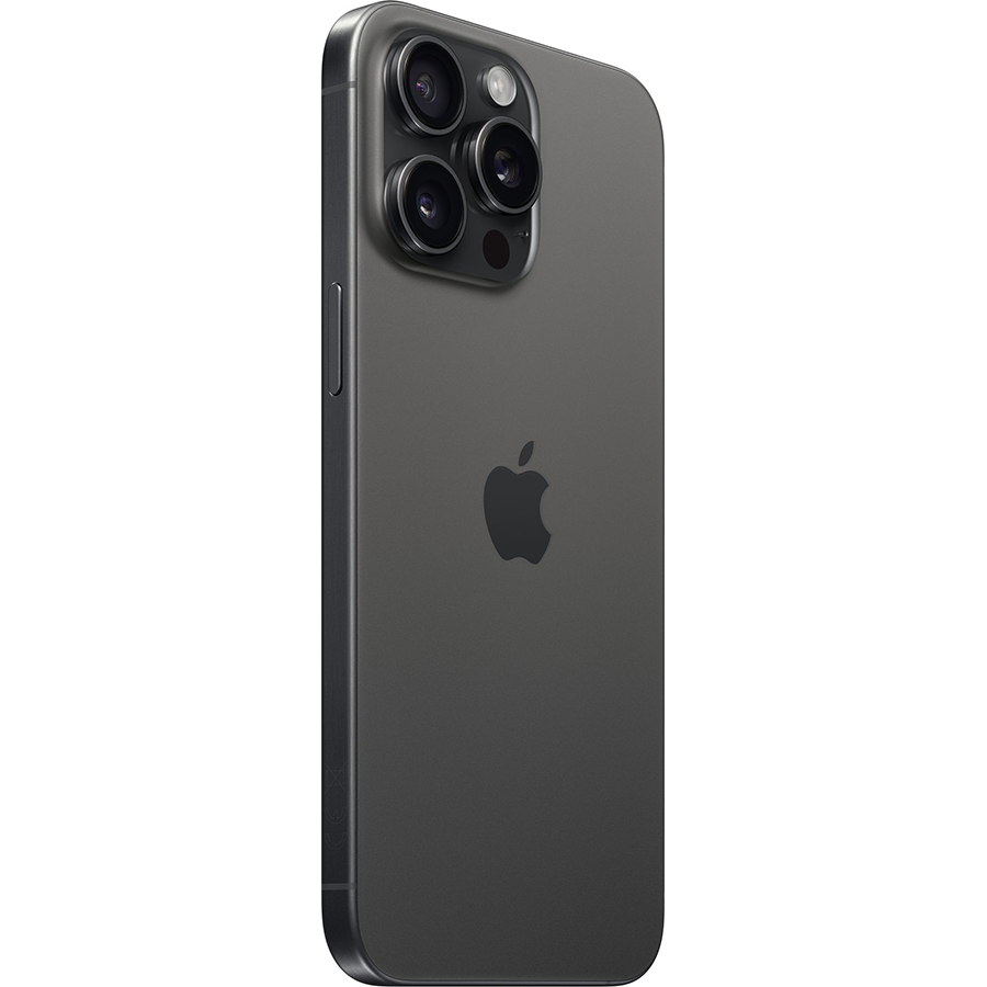 iPhone 15 Pro 1Tb Black Titanium- Фото 3