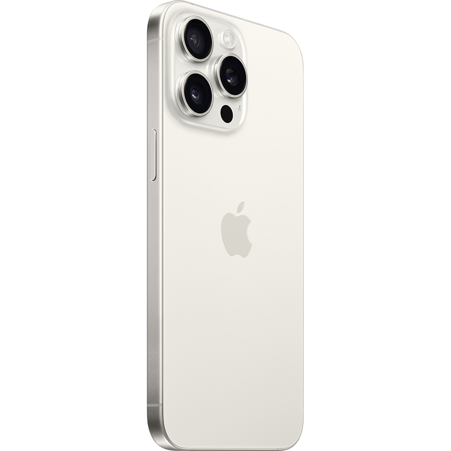 iPhone 15 Pro 1Tb White Titanium- Фото 3