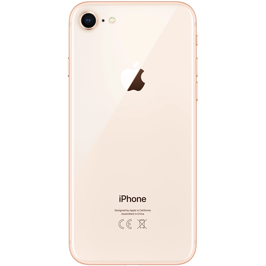 iPhone 8 256Gb Gold Вітринний- Фото 3