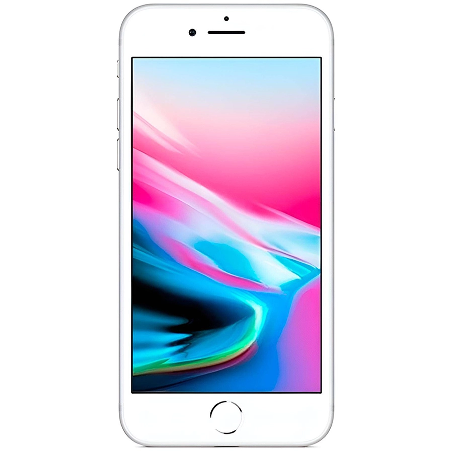 iPhone 8 64Gb Silver Вітринний- Фото 2