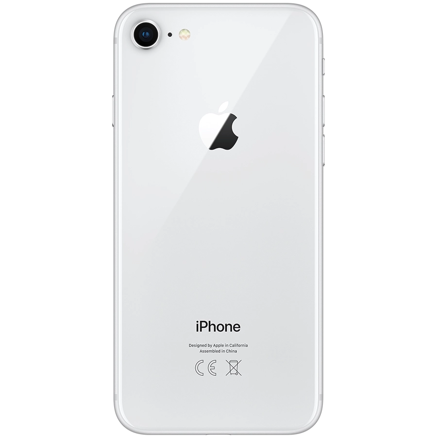 iPhone 8 64Gb Silver Вітринний- Фото 3