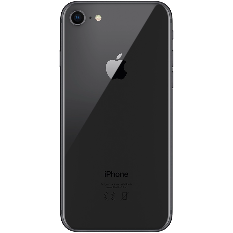 iPhone 8 128Gb Space Gray Вітринний- Фото 3