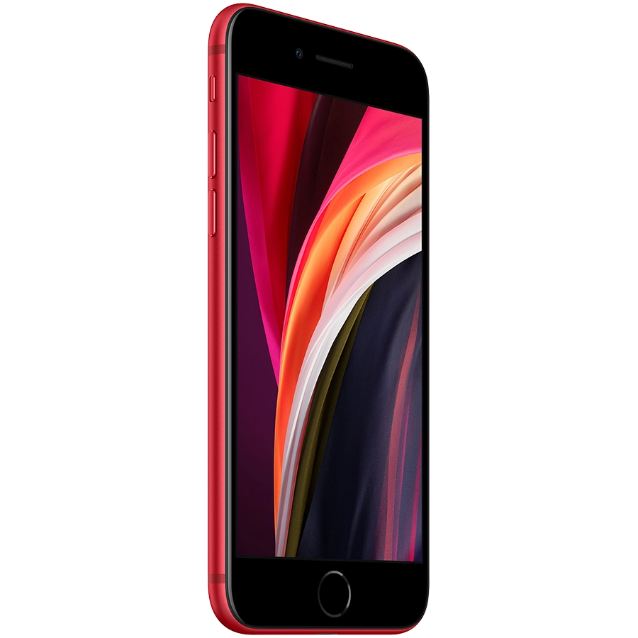 iPhone SE 2020 256Gb Red Вітринний- Фото 3