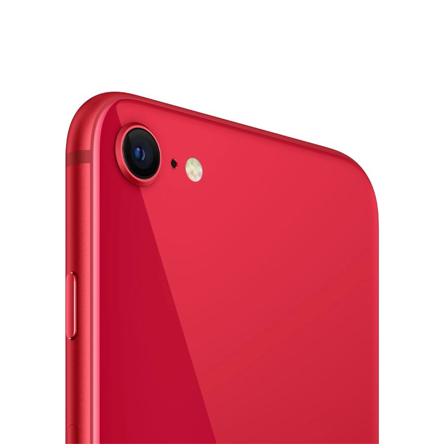iPhone SE 2020 256Gb Red Вітринний- Фото 4